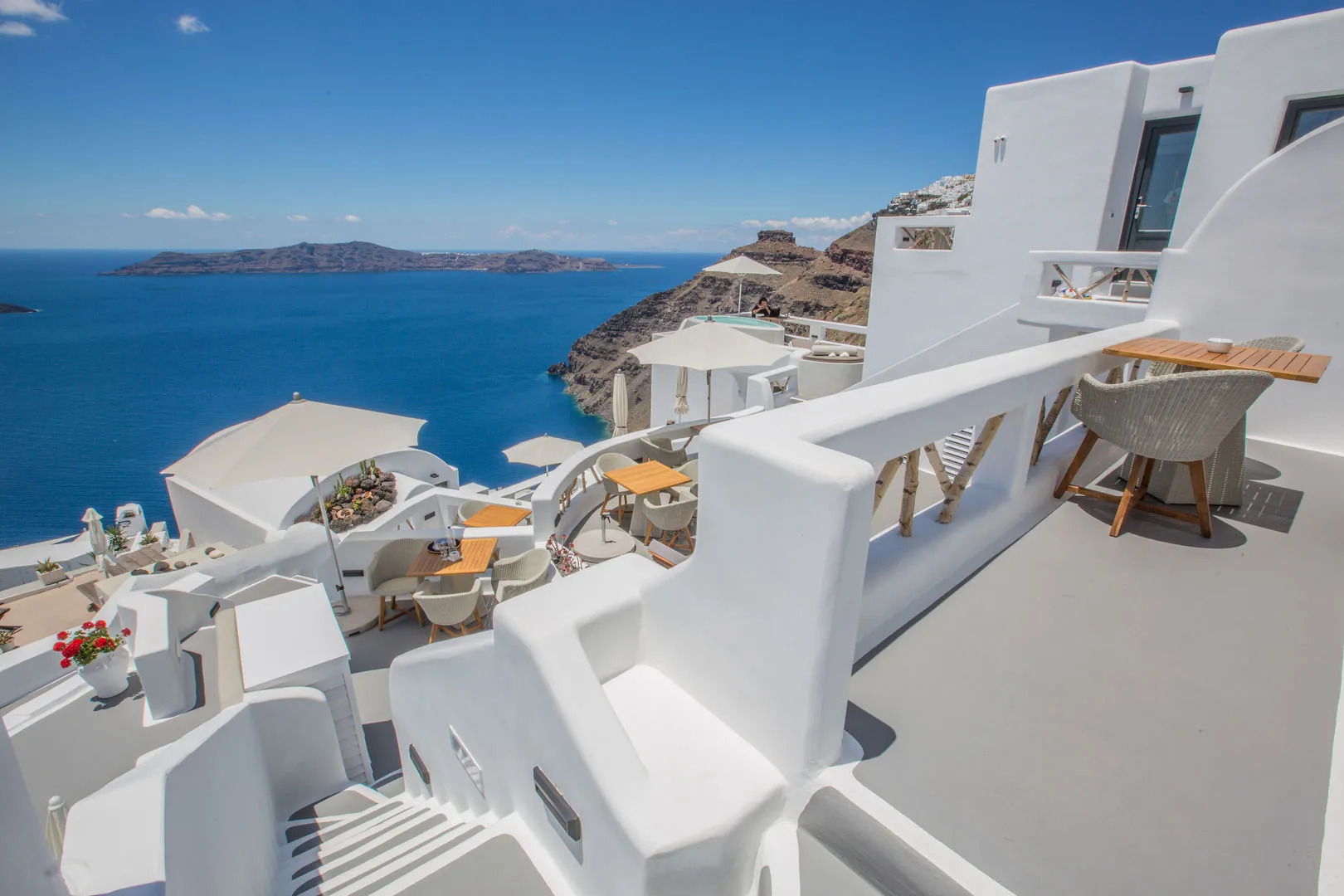 Photo - Chic Hotel Santorini