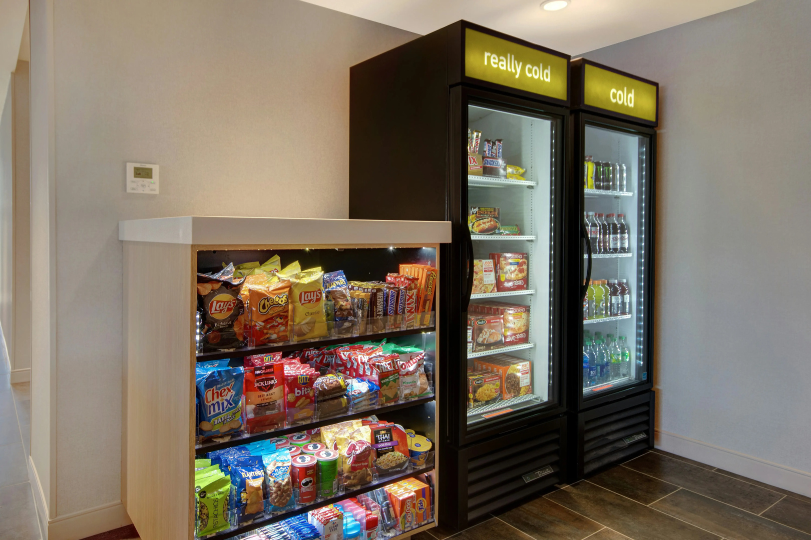 Foto - Home2 Suites By Hilton Las Vegas North