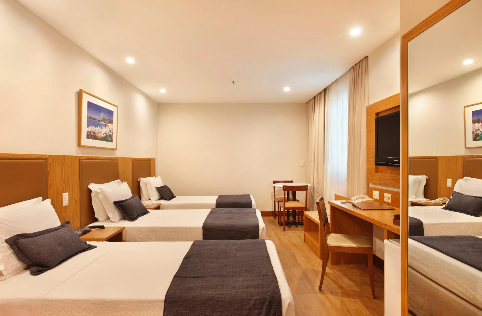 Foto - Windsor Excelsior Copacabana