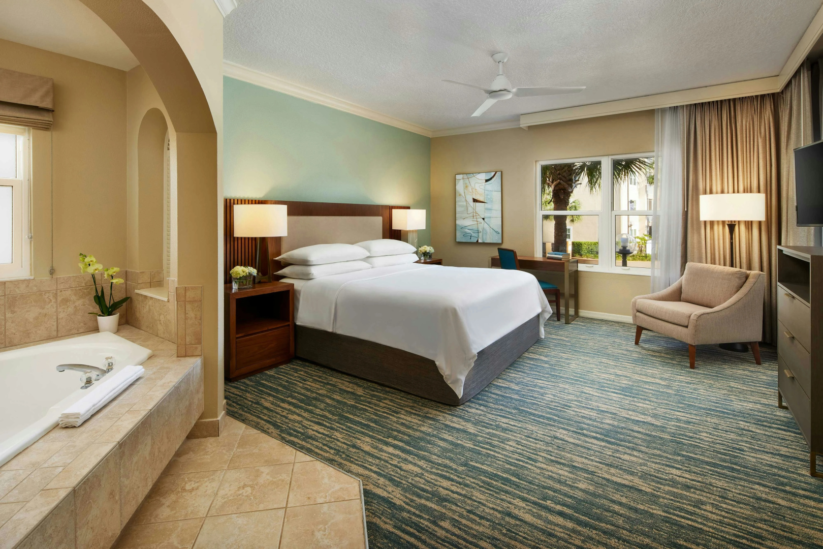Photo - Sheraton Vistana Resort Villas, Lake Buena Vista/Orlando