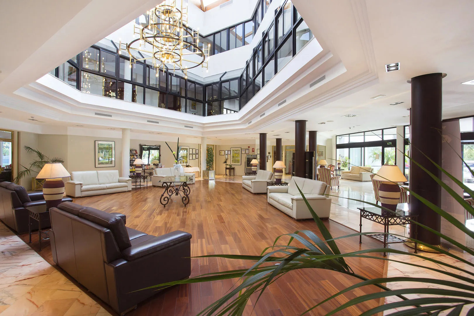 Foto - Hipotels Sherry Park