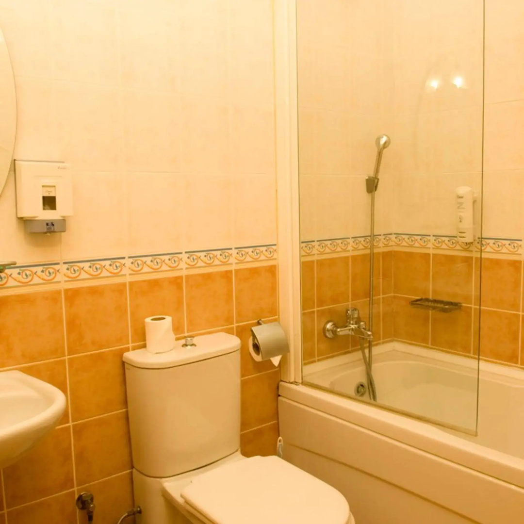 Foto - Hotel Fehmi Bey