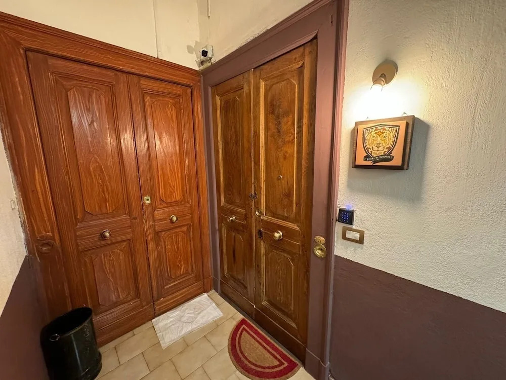 Foto - I Leoni di Rosaroll