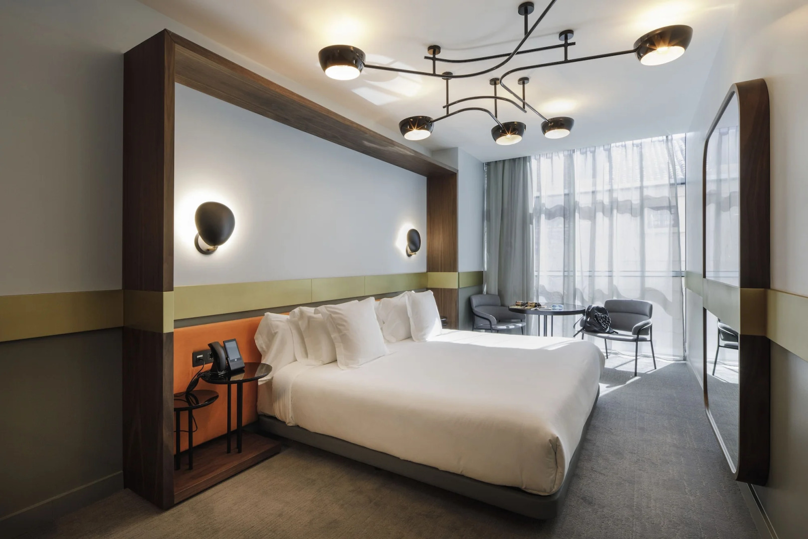 Photo - Soho Boutique Granada