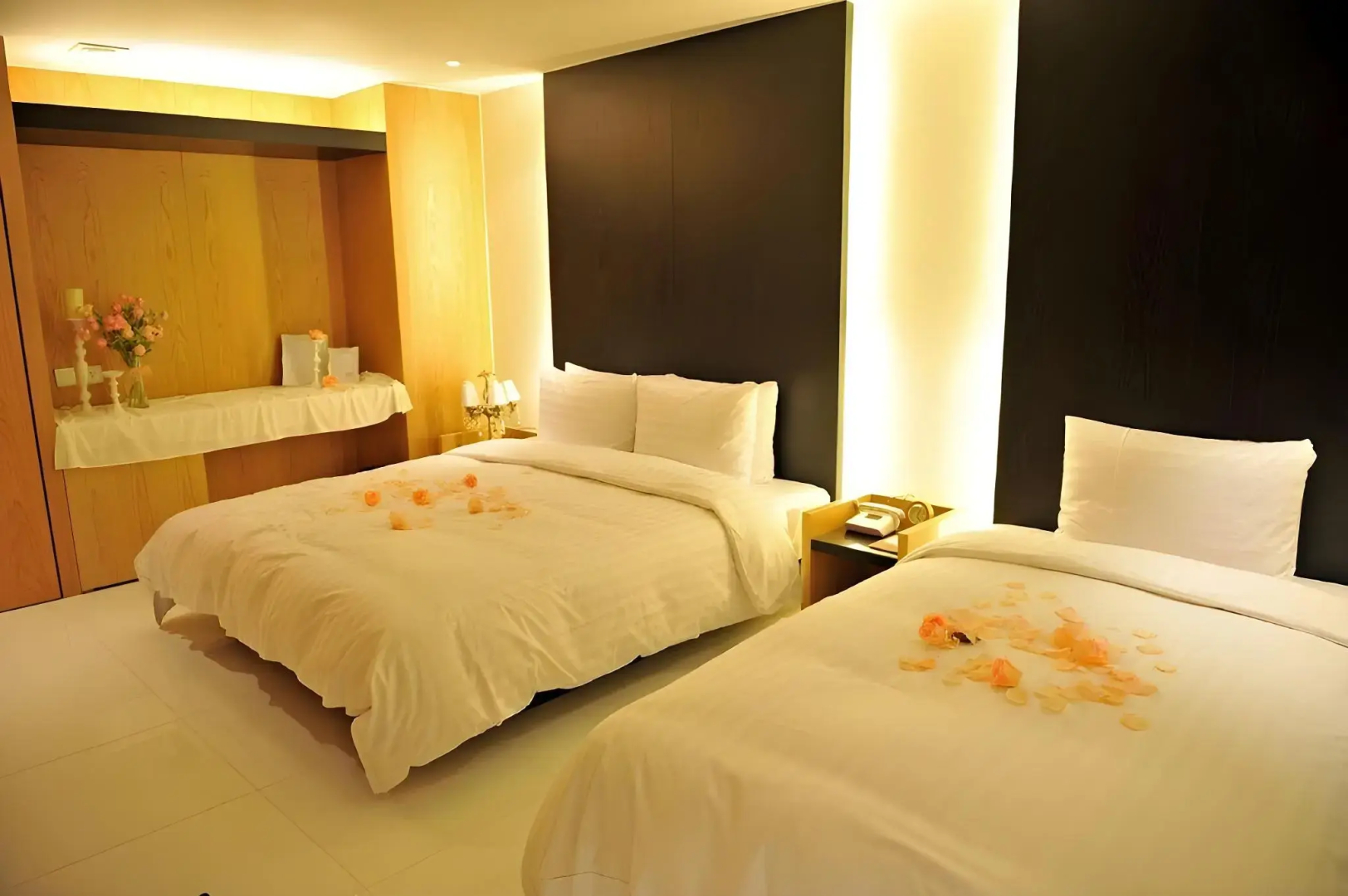 Foto - Grammos Hotel