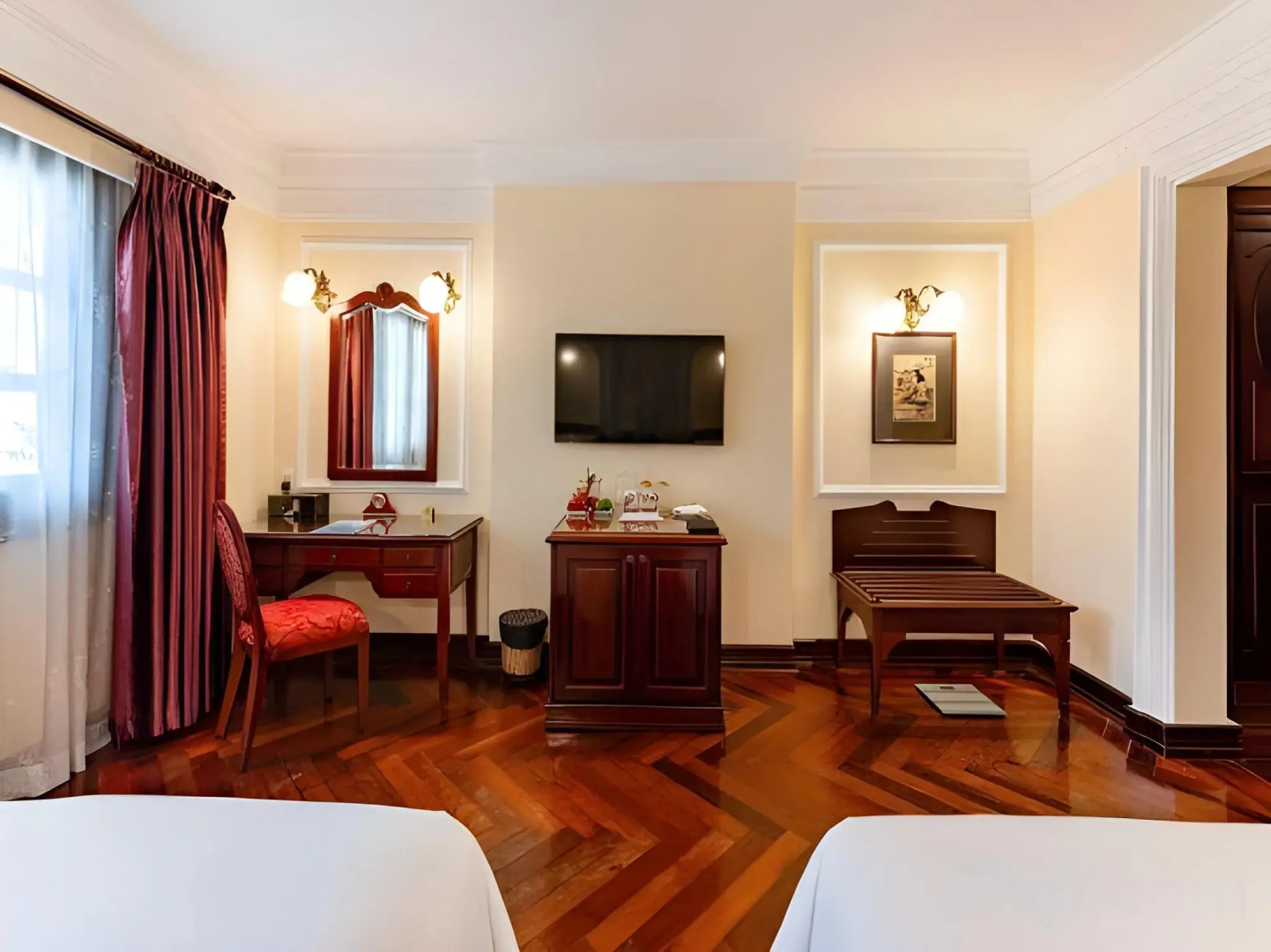 Foto - Hotel Majestic Saigon