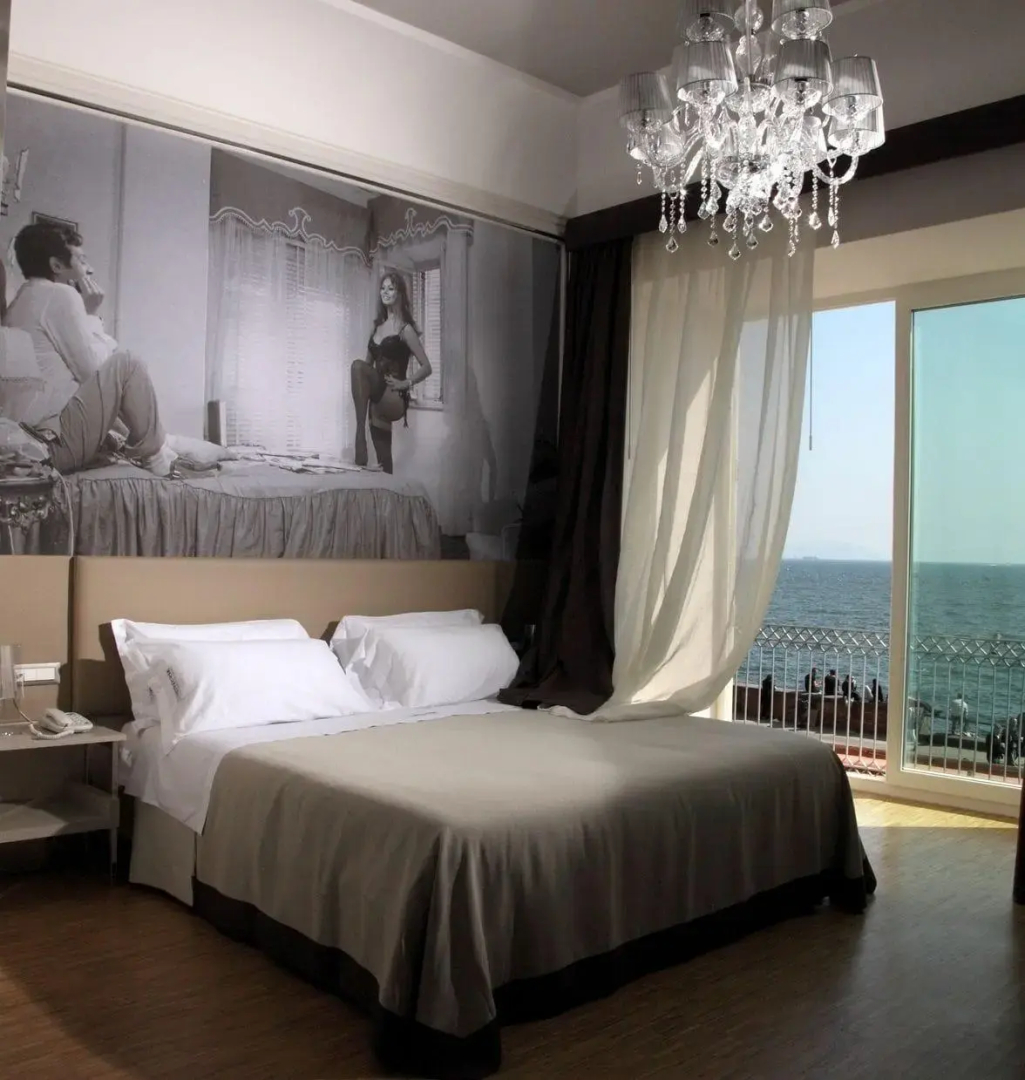 Foto - Partenope Relais