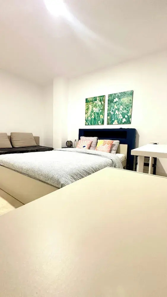 Foto - Soho Boho Apartments - with sunny rooftop terrace and fiber optic internet