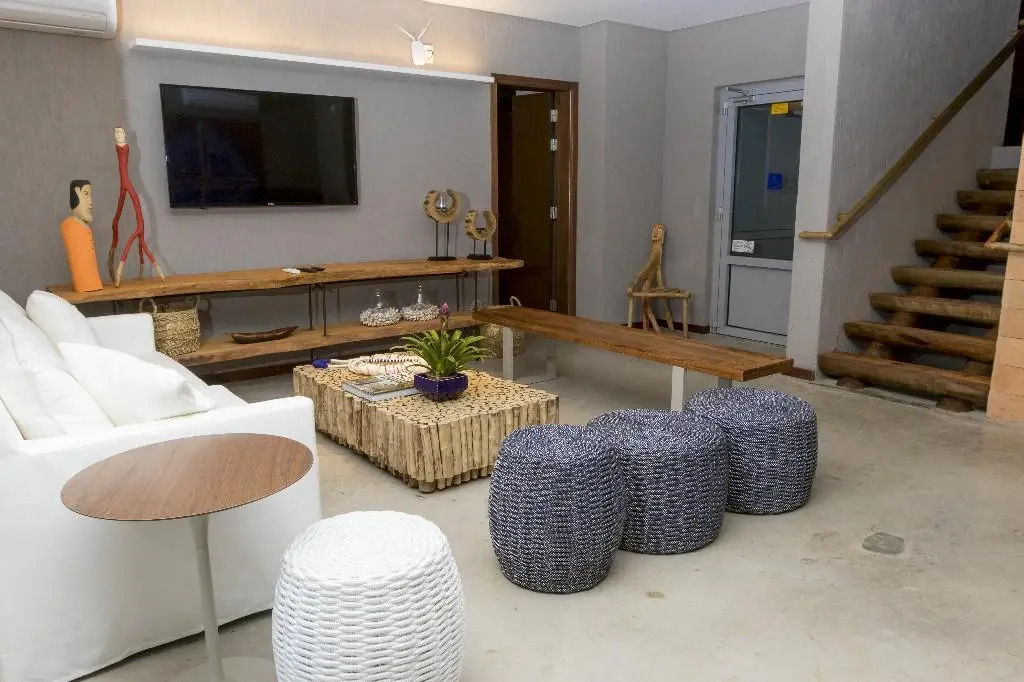 Foto - Flor de Lis Exclusive Hotel