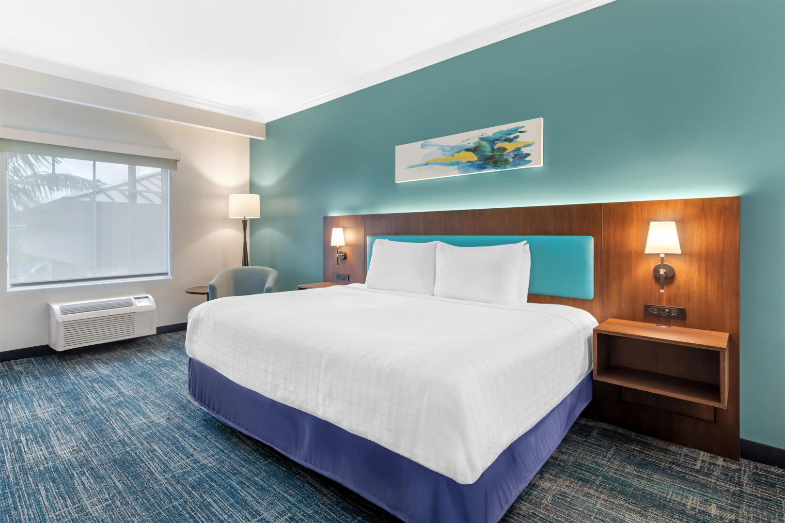Foto - Best Western Plus Miami Airport North Hotel & Suites