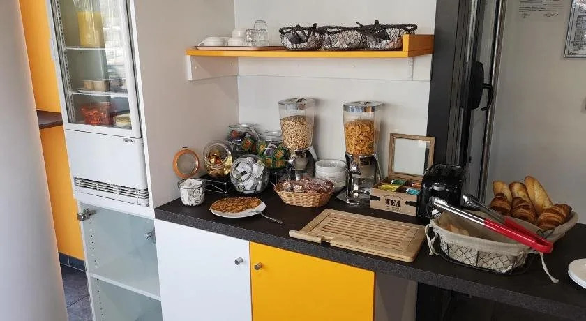 Photo - Montempô Appart'Hôtel Strasbourg