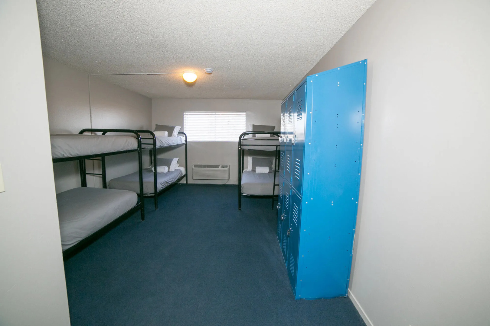 Foto - Motel 6 - Las Vegas, NV – Downtown Fremont St Experience