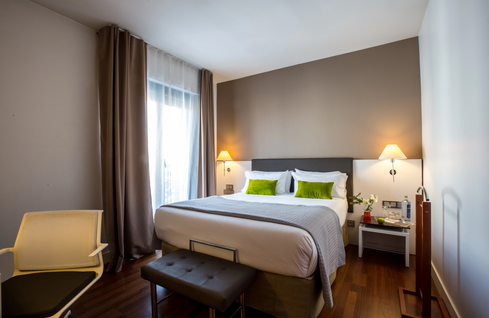 Foto - Leonardo Boutique Hotel Madrid