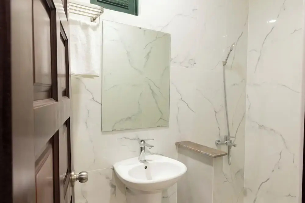 Photo - Atana Saigon Boutique Hotel II