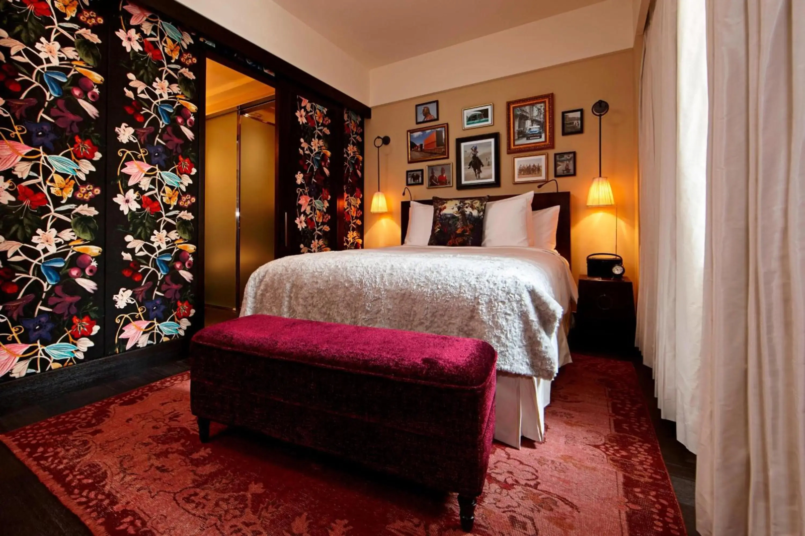 Photo - The Vagabond Club, a Tribute Portfolio Hotel Singapore