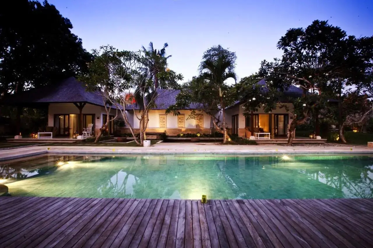 Photo - Avillion Villa Cinta @Sanur, Bali