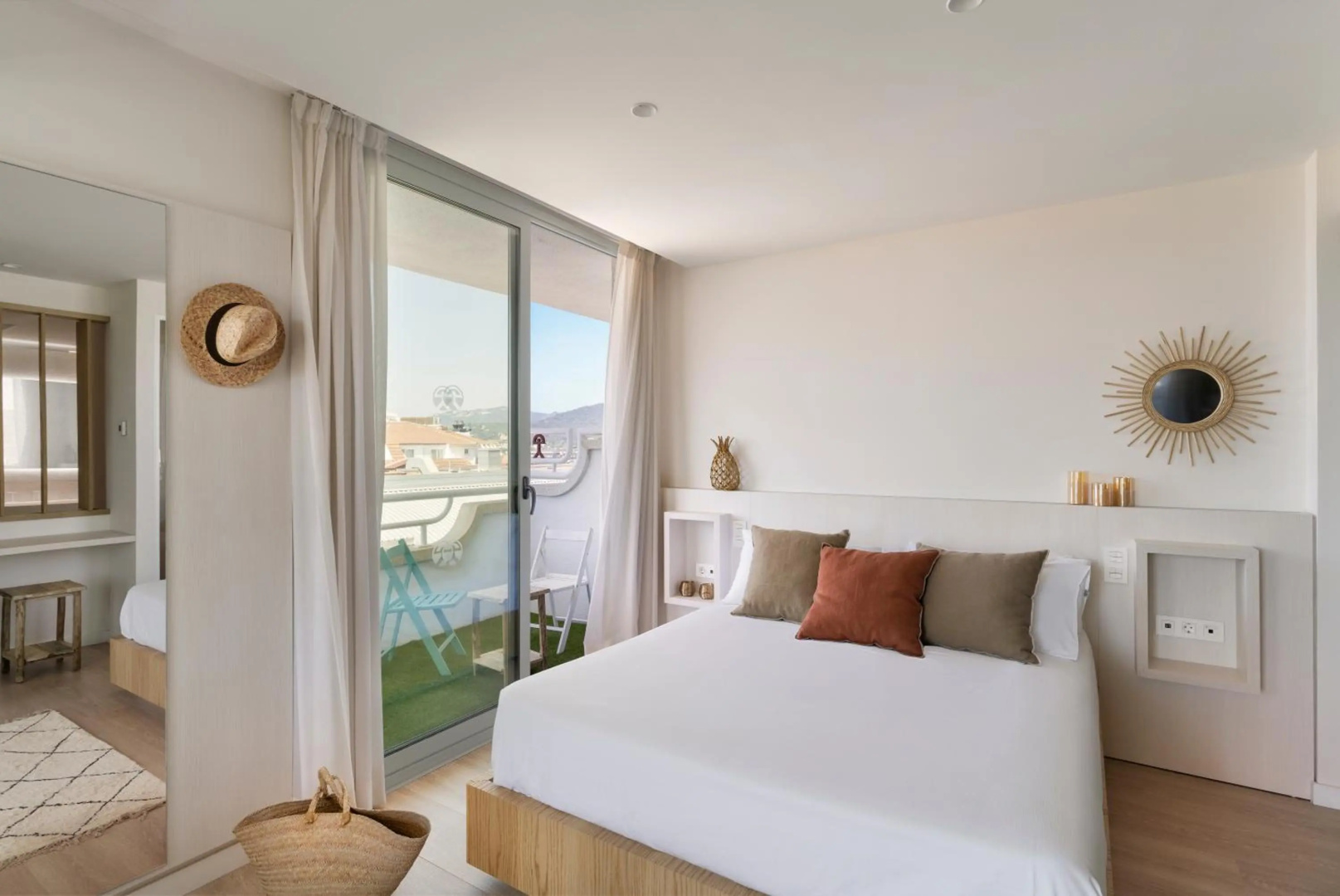 Photo - Hotel Indalo Park