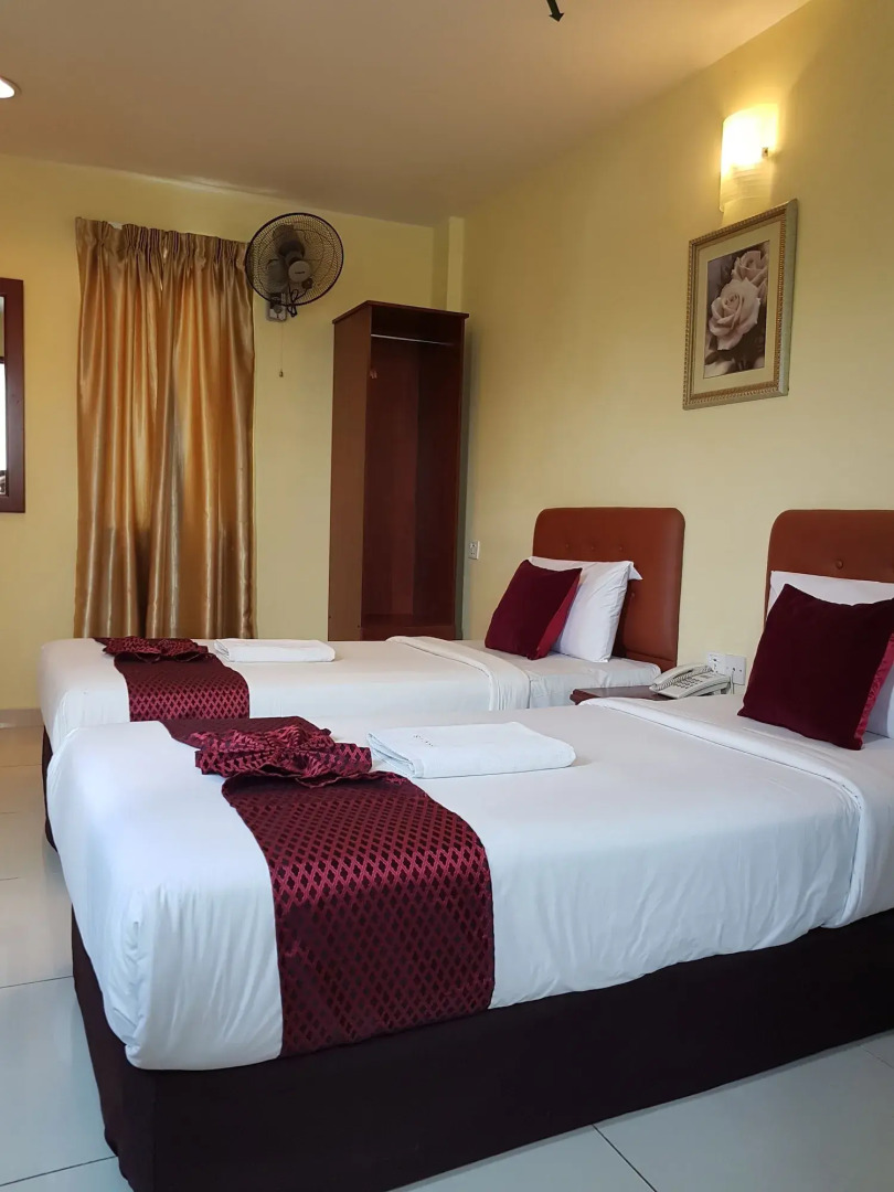 Photo - Sun Inns Hotel Bandar Puchong Utama