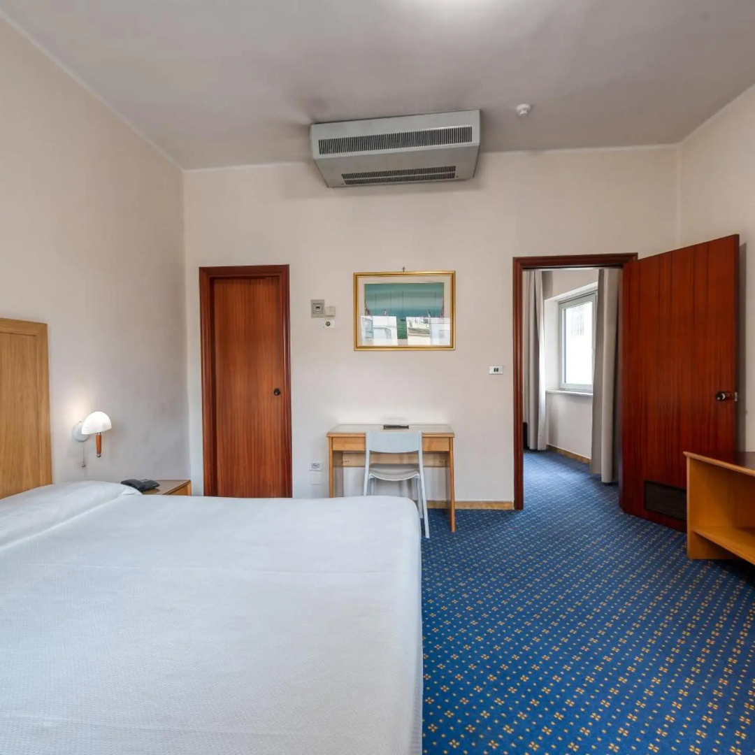 Foto - Hotel Barsotti