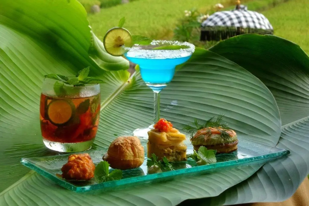 Foto - MATHIS Retreat Ubud