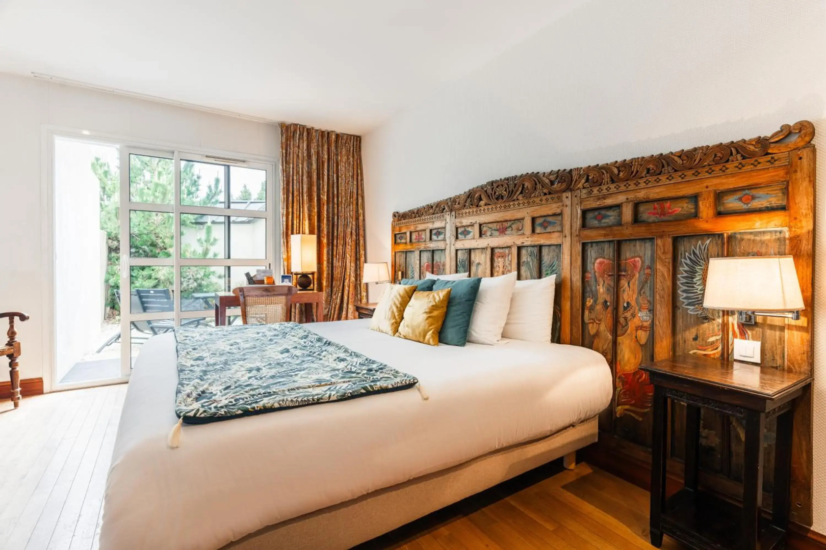 Photo - Villa Kerasy Hotel Spa