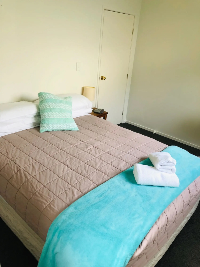 Foto - Waiheke Island Motel