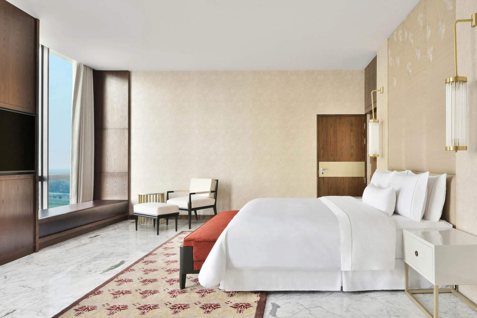Photo - The Westin Kolkata Rajarhat