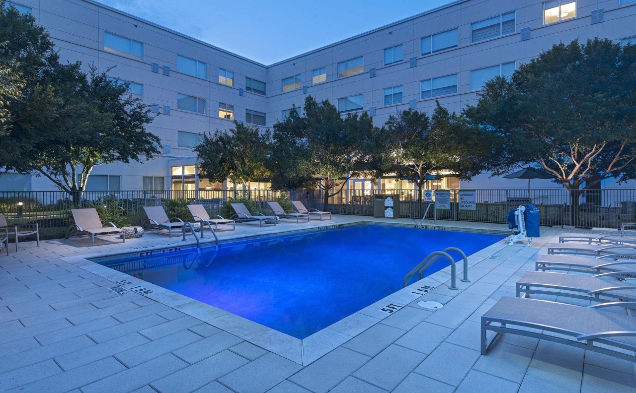 Photo - Element Houston Vintage Park