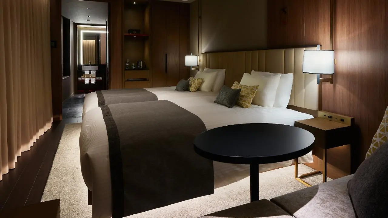 Foto - Mitsui Garden Hotel Roppongi Tokyo Premier