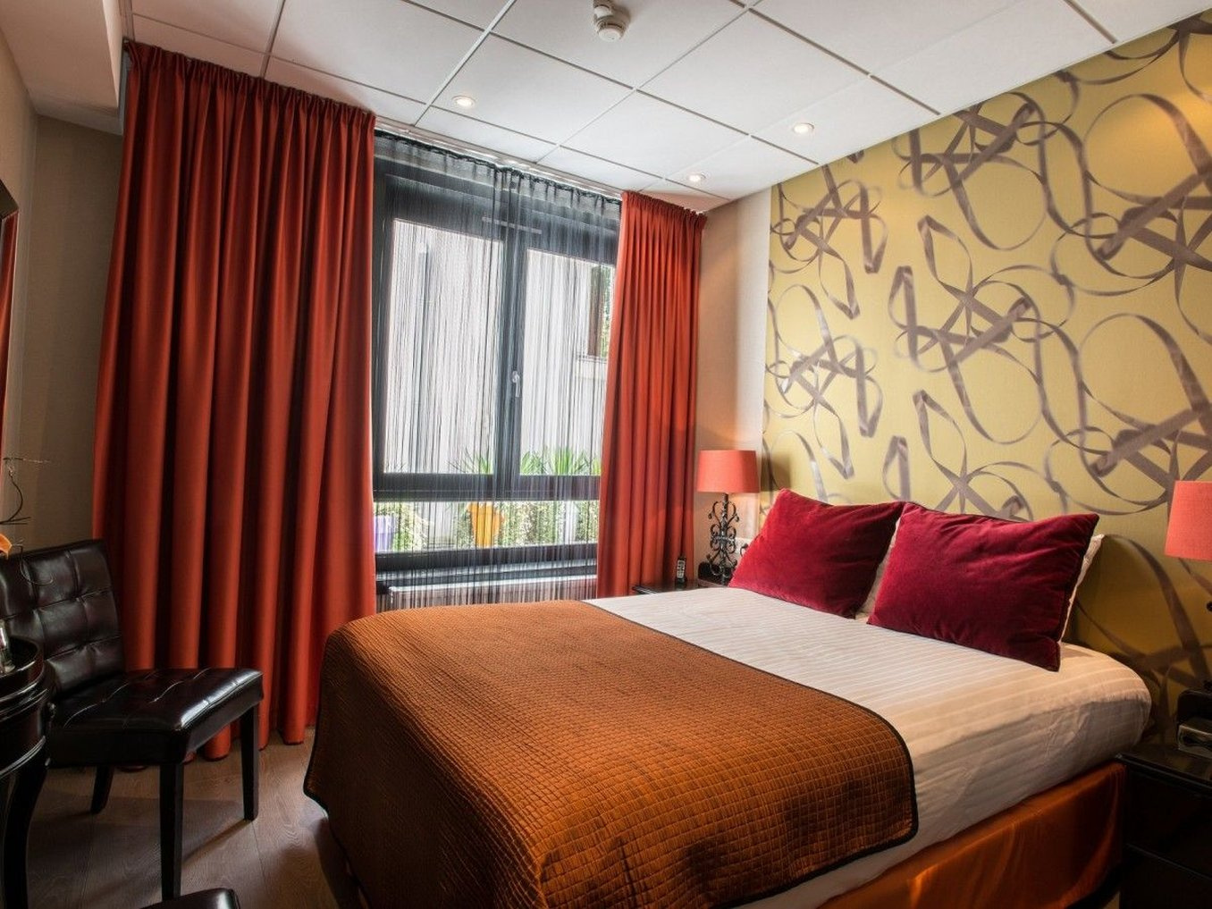 Photo - Hotel Sebastian's