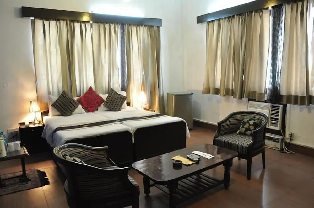 Foto - FabHotel Pulse Impulse