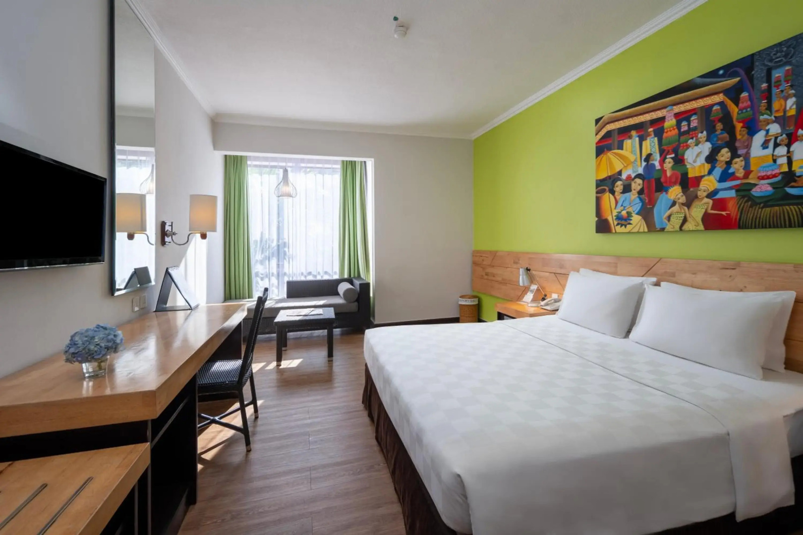 Foto - Courtyard by Marriott Orlando Lake Buena Vista in the Marriott Village