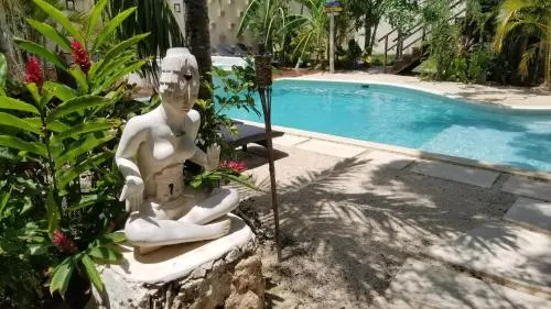 Foto - Trece Lunas Tulum - Enchanted Resort