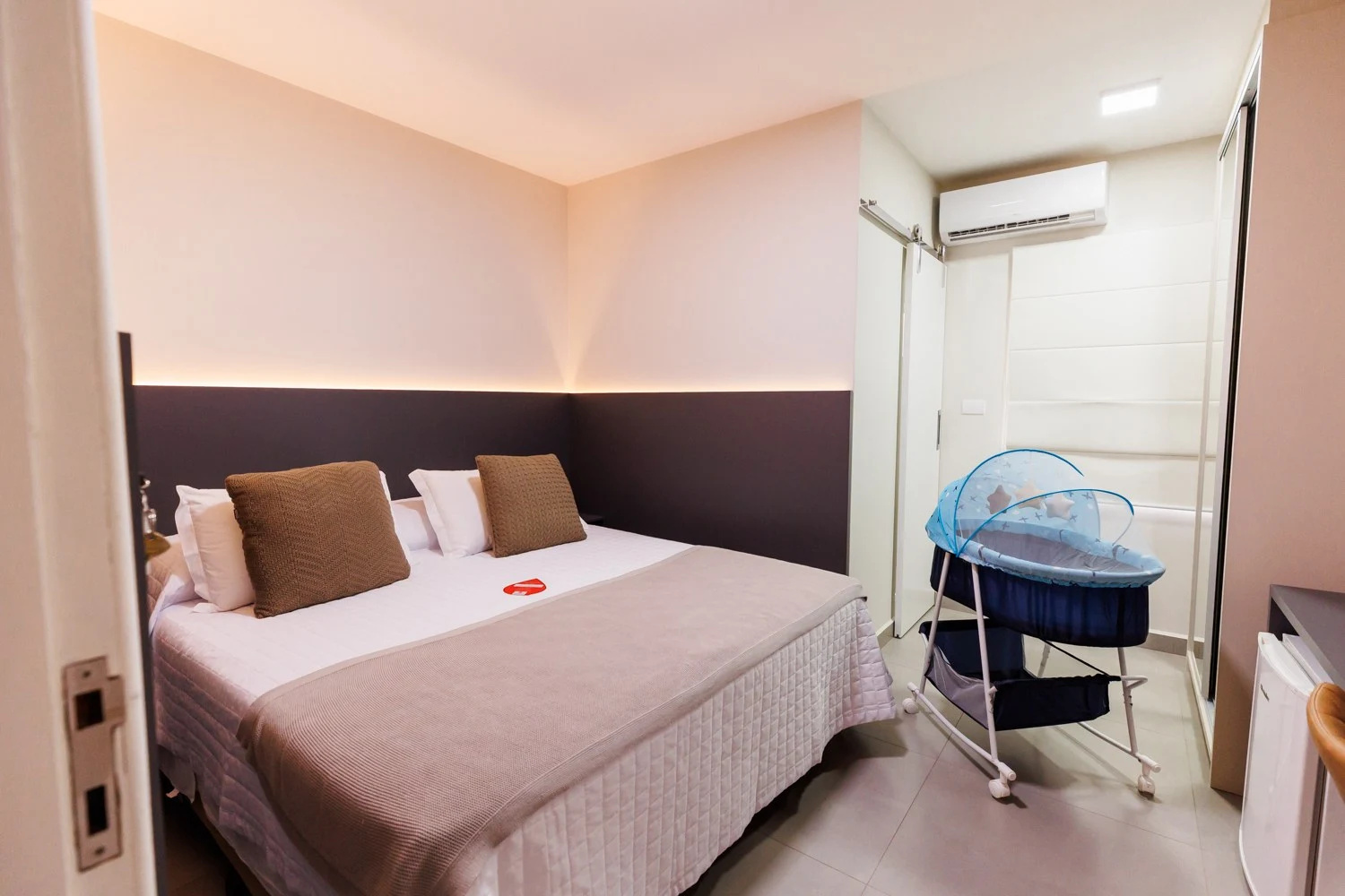 Foto - Tonello Business Hotel