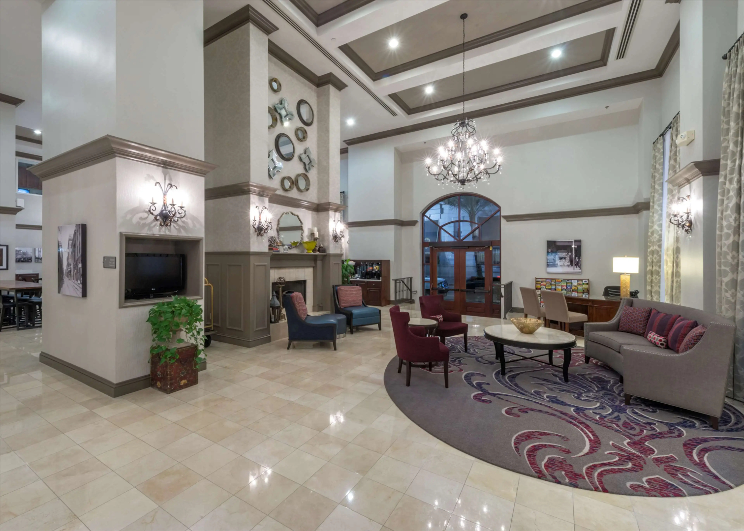 Foto - Homewood Suites by Hilton New Orleans