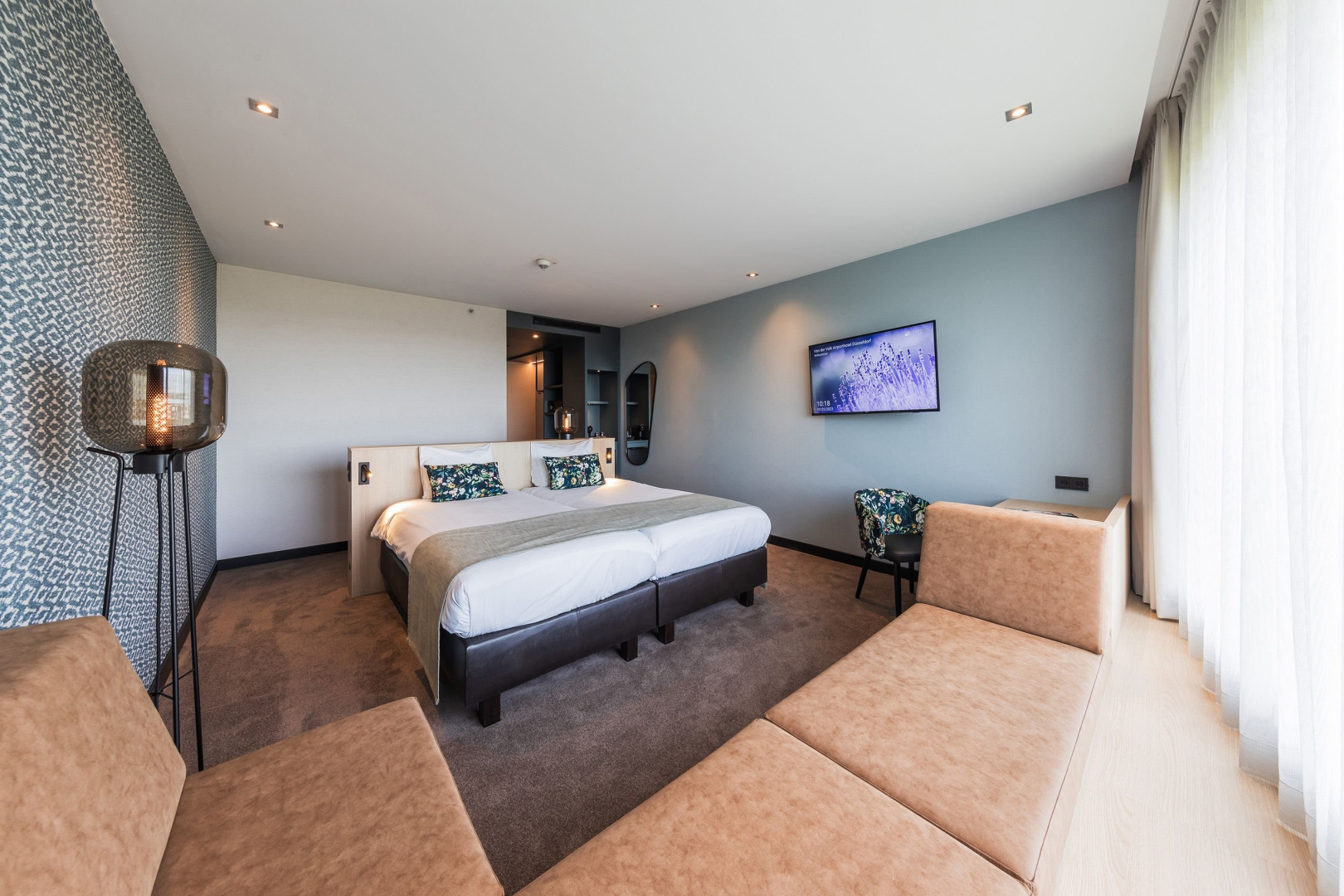 Photo - Van der Valk Hotel Düsseldorf