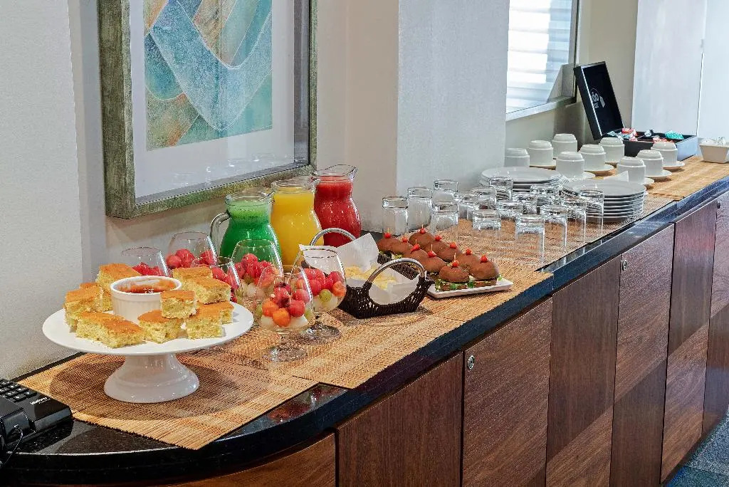 Foto - Slaviero Curitiba Batel