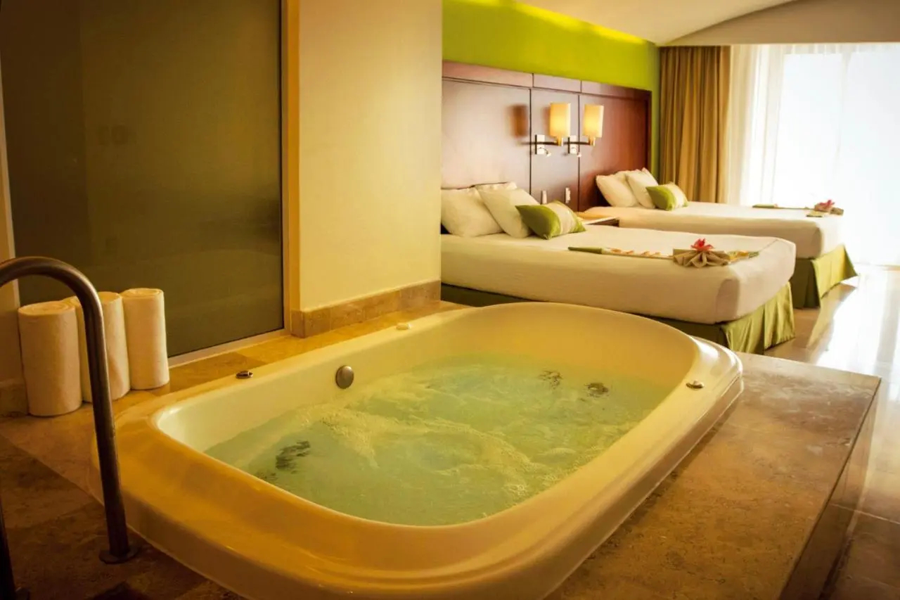 Foto - Azul Ixtapa Grand All Inclusive Suites - Spa & Convention Center