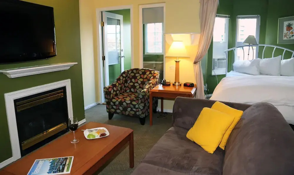 Photo - Times Square Suites Hotel