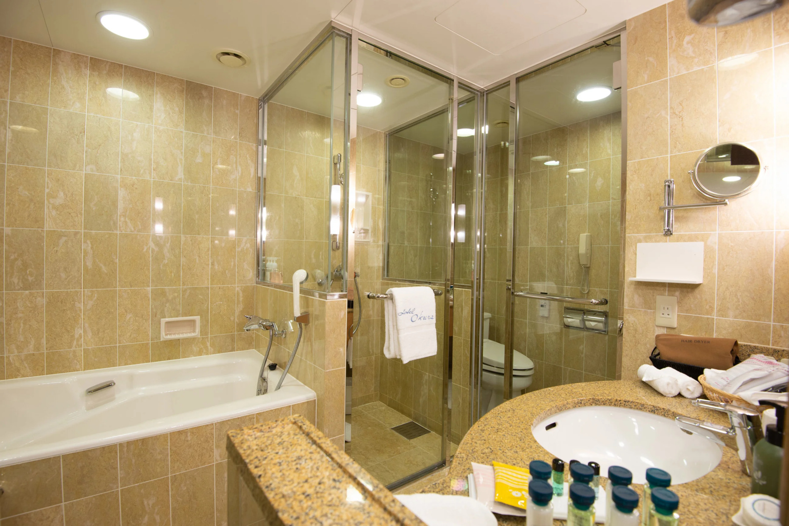 Photo - Hotel Okura Fukuoka