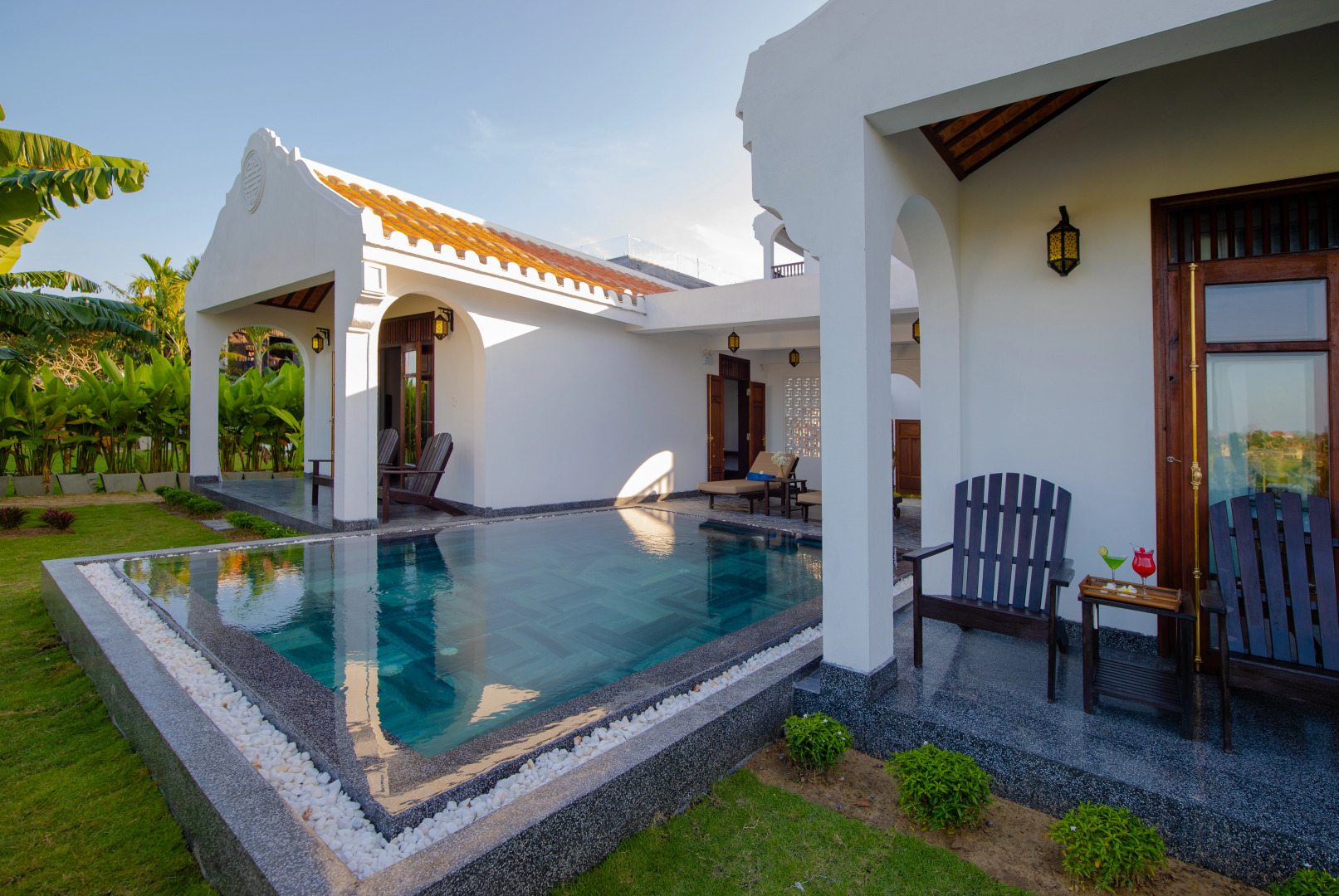 Photo - Legacy Hoi An Resort