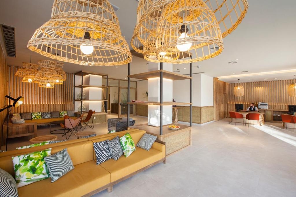 Foto - Corallium Dunamar by Lopesan Hotels - Adults Only