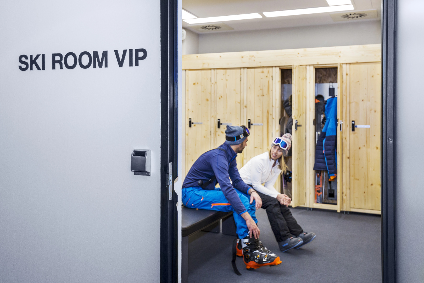 Photo - Park Piolets MountainHotel & Spa