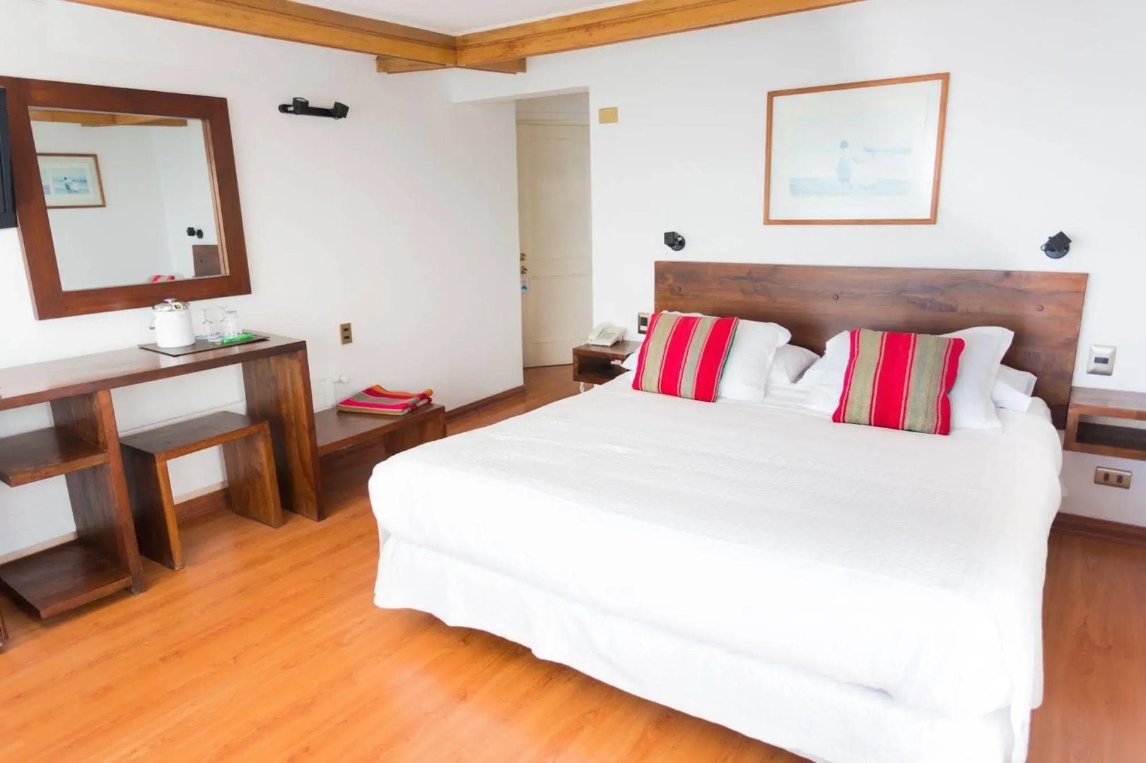 Photo - Hotel Oceanic