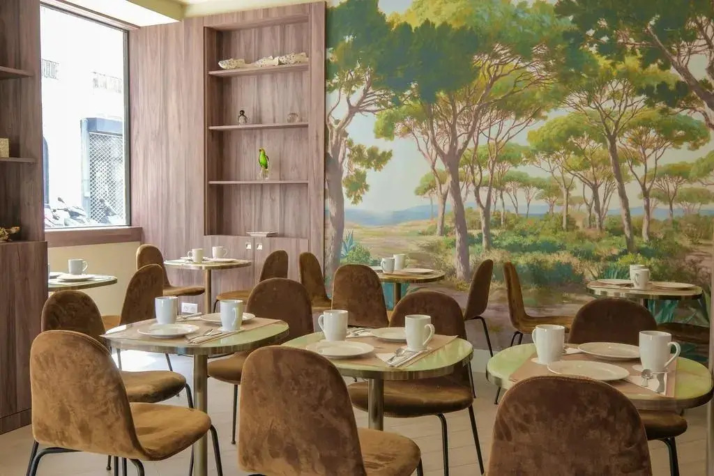 Foto - Hôtel de France, un hôtel AMMI