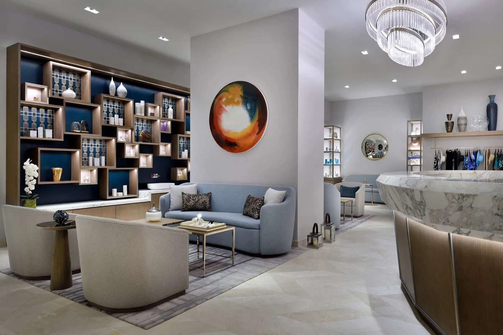 Foto - Kempinski Central Avenue Dubai