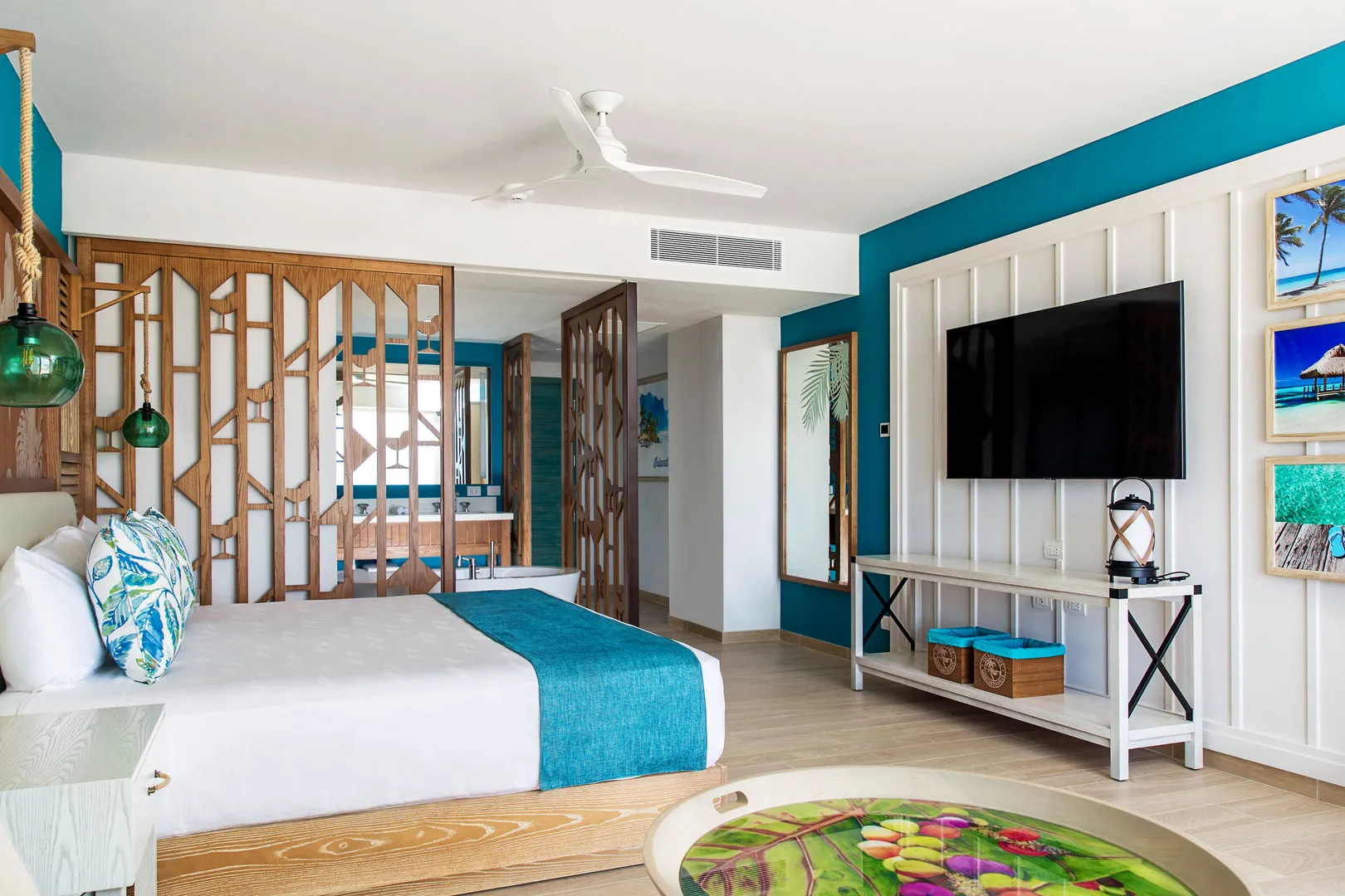 Foto - Dreams Cap Cana Resort & Spa