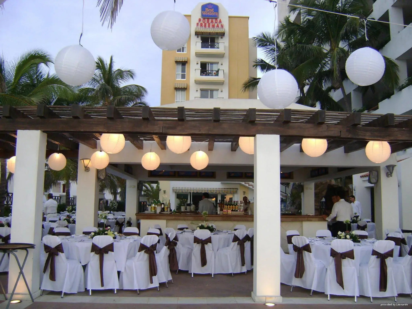 Foto - Best Western Hotel Posada Freeman Zona Dorada