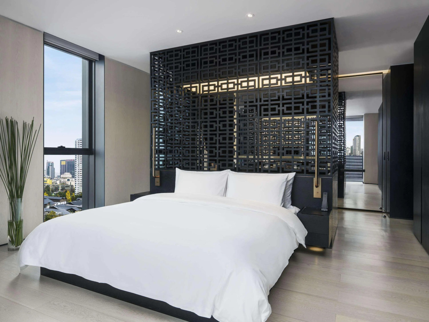 Photo - Upper House Chengdu