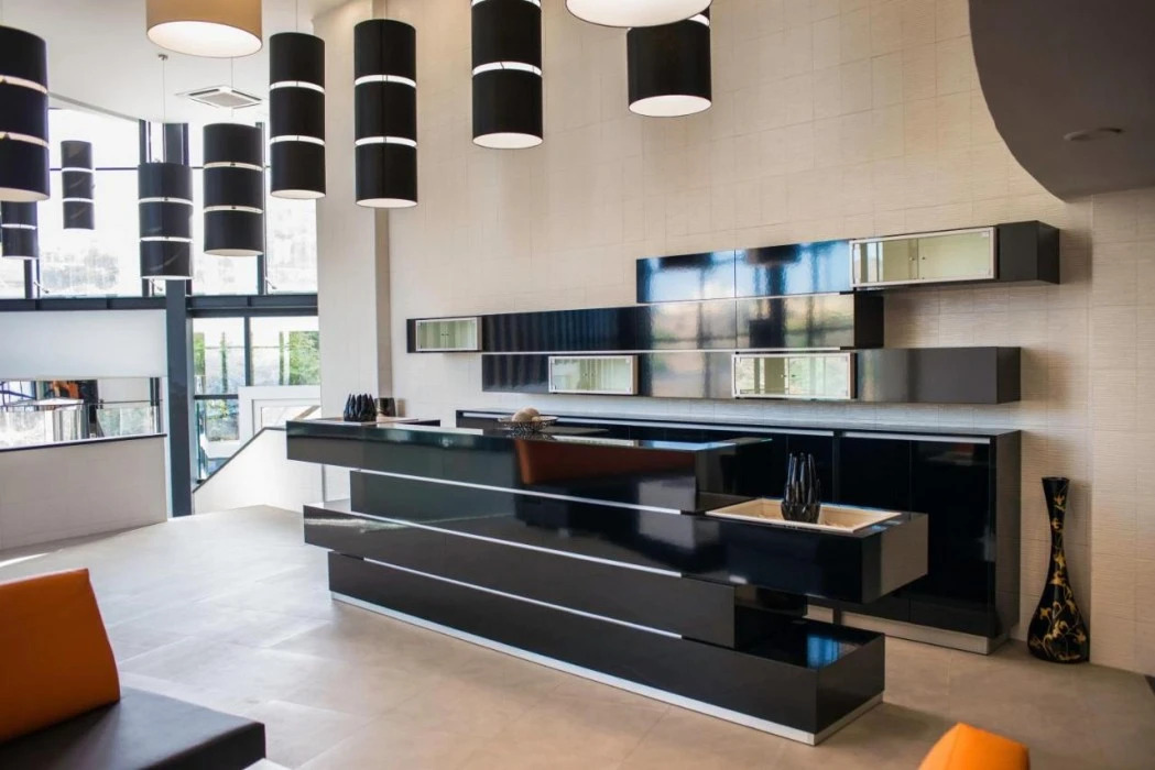 Photo - Hotel Vip Praia